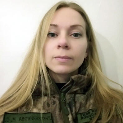 Гребенникова Мария Сергеевна