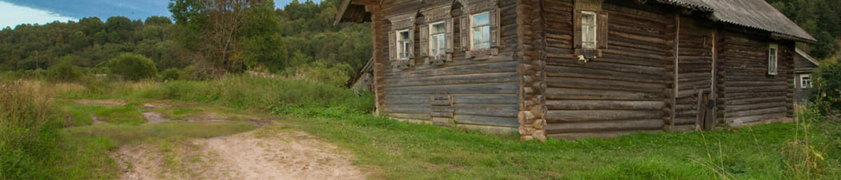 Лукинская тропа
