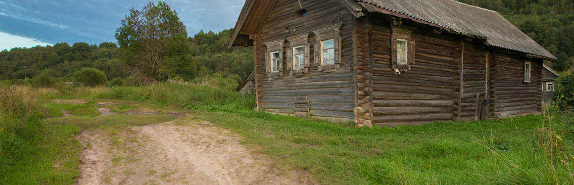 Лукинская тропа