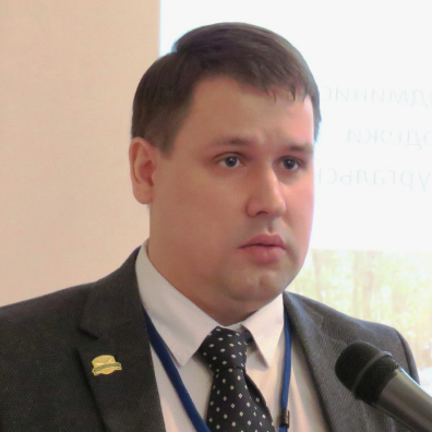 Силуянов Александр Николаевич