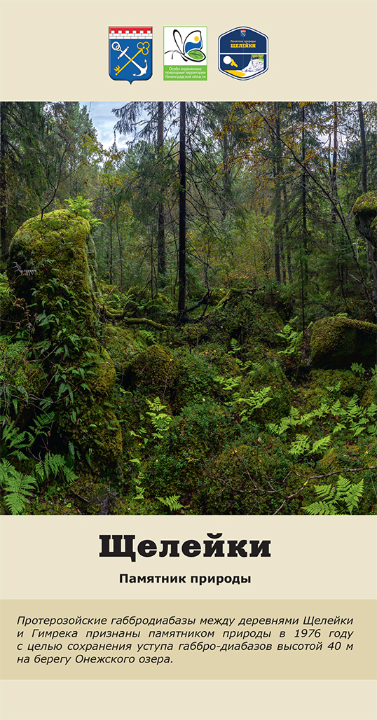 Щелейки