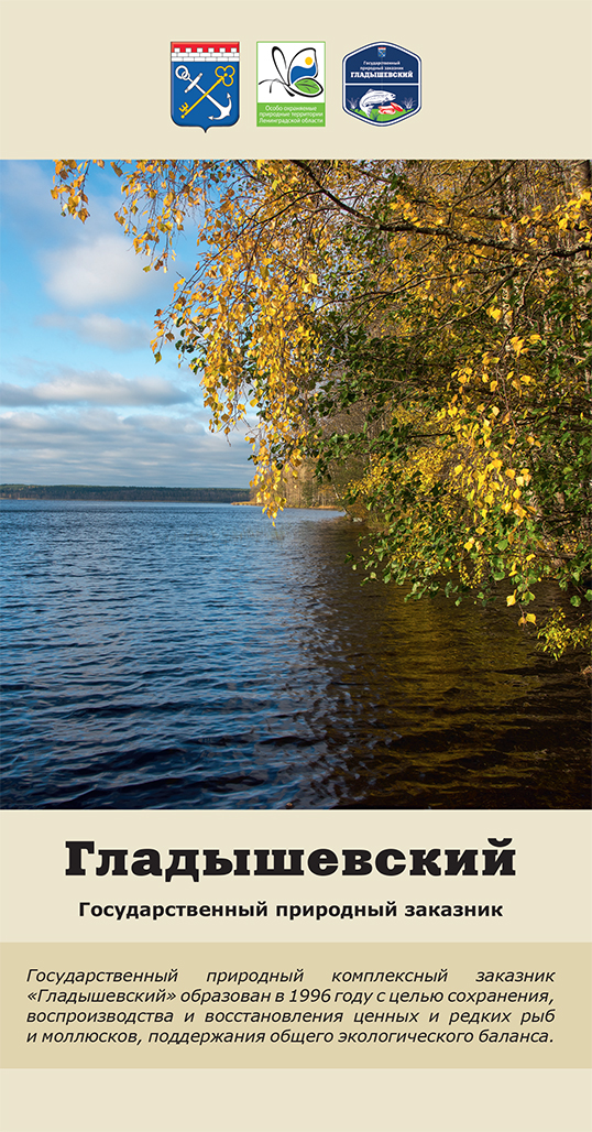 Гладышевский