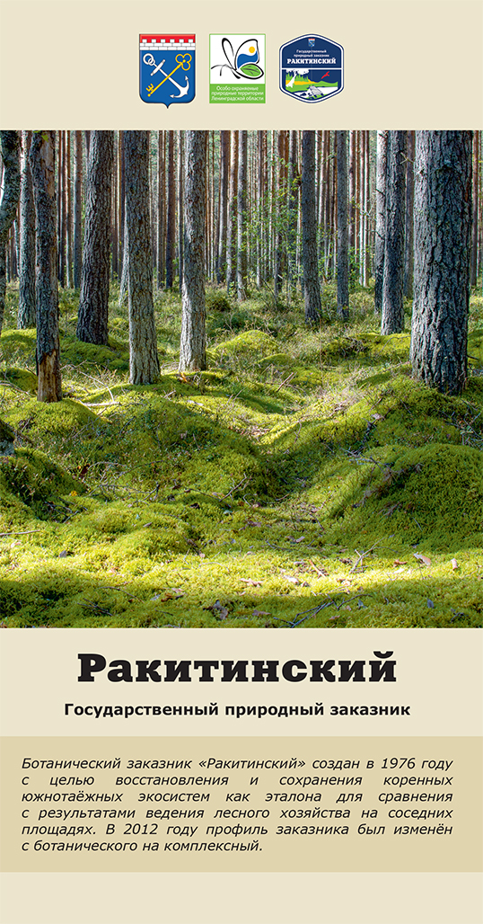 Ракитинский