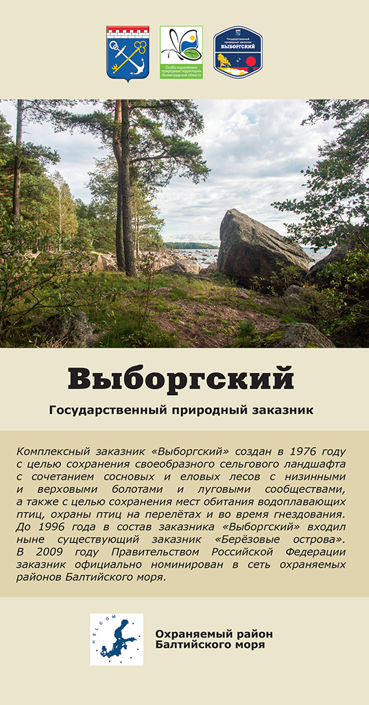 Выборгский